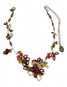 Collar Gargantilla... 2