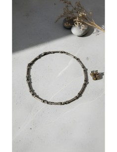 Conjunto Collar Gargantilla... 2