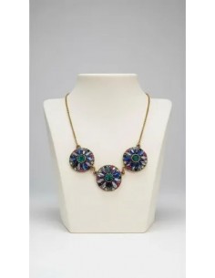 Collar Redondo 3 Dijes... 2
