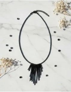 Collar Cuentas Simil Perlas... 2