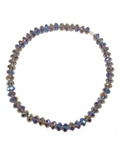 Collar Perlas Facetadas... 2