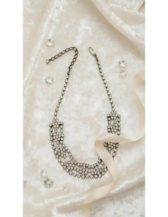 Collar Gargantilla Strass... 2