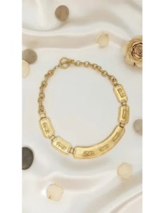 Collar Metal Corto C/... 2