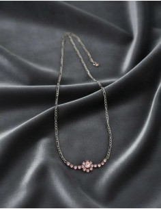 Collar Con Dije Redondo... 2