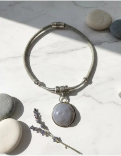 Collar Imantado Metal Con...