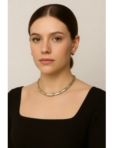 Conjunto Collar Aros... 2