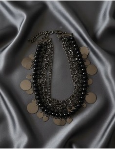 Collar Simil Perlas Con... 2