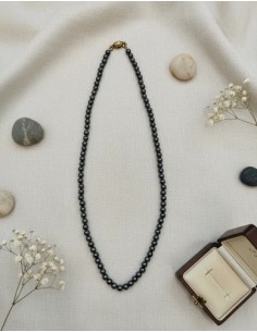 Collar De Simil Perlas... 2