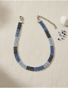 Collar Gargantilla Metal...