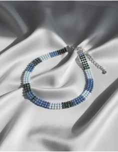 Collar Gargantilla Metal... 2