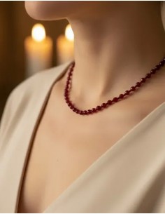 Collar Corto Perlas... 2
