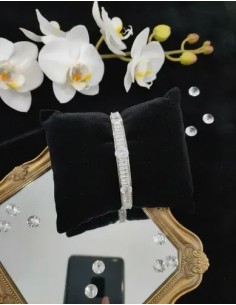 Pulsera Brazalete Con...