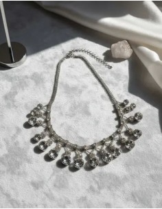 Collar Gargantilla Con...