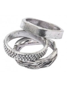 Anillo Set 3 Unidades... 2