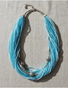 Collar De Cuentas De... 2