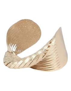 Pulsera Brazalete Calado... 2