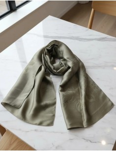Pashmina Chal Estampado De...