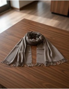 Bufanda Pashmina Unisex...