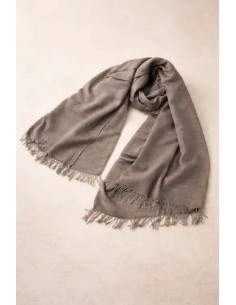 Bufanda Pashmina Unisex... 2