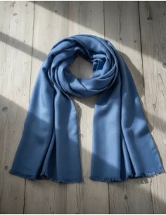 Pashmina Bufanda Lisa... 2