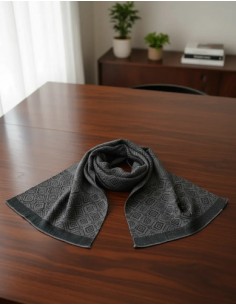 Bufanda Pashmina Estampado...