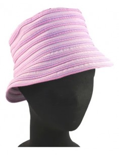Sombrero Cloche Cintas... 2
