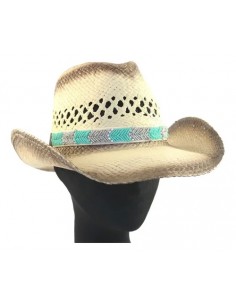 Sombrero Cowboy Beige... 2