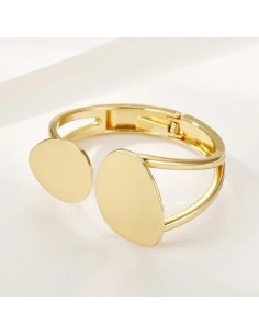 Pulsera Brazalete Metal 2... 2