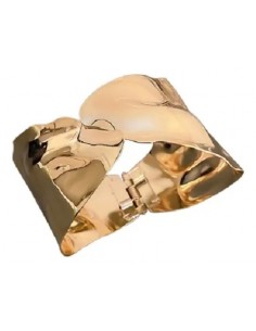 Pulsera Brazalete Metal... 2