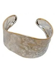 Pulsera Brazalete Metal... 2