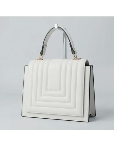 Cartera De Mujer Diseño Matelassé...