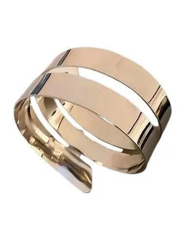 Pulsera Brazalete Circular Lazos...