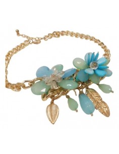 Collar De Flores Con... 2