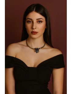 Collar Corto Dije De... 2