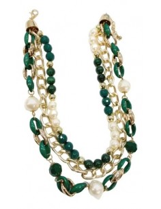 Collar Simil Perlas 3... 2