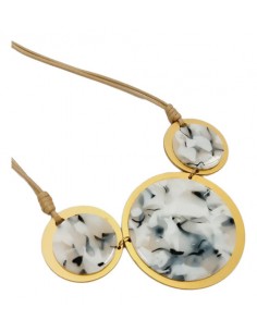 Collar Imantado Con Dijes... 2