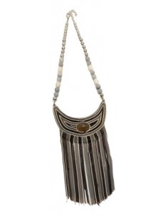 Collar Cadenitas Simil... 2