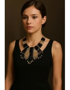 Collar De Mostacillas... 2