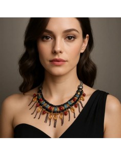 Collar Simil Perlas... 2