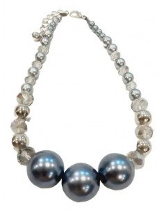 Collar Simil Perlas... 2