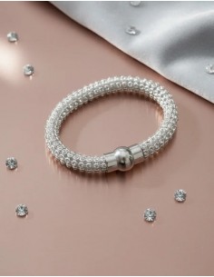 Pulsera Imantada Con...