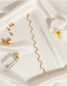 Pulsera Serpiente 1 Linea... 2
