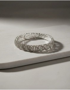 Pulsera Brazalete De Strass... 2