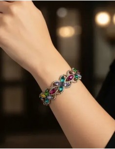 Pulsera Mariposas De... 2