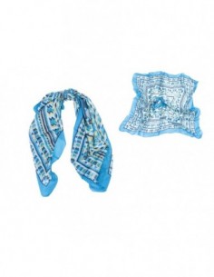 PANOLETA PURA SEDA NATURAL...