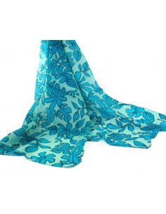 CHAL PURA SEDA NATURAL...