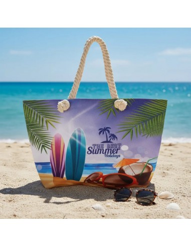 Bolsa Cartera Grande Tote Bag...