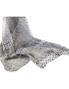 CHAL PURA SEDA NATURAL...