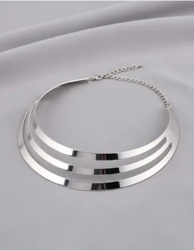 Collar Gargantilla Dorado Importados...
