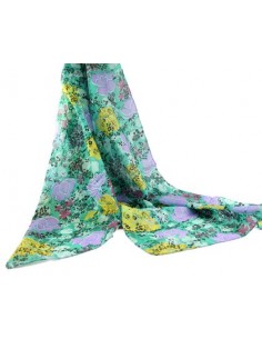 CHAL PURA SEDA NATURAL...